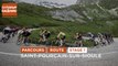 #Dauphiné 2024 : Route stage 1 / Parcours de l'étape 1