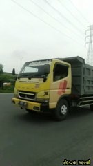 Avanza jadi mobil hijau