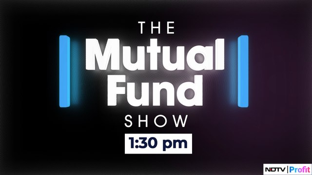 The Mutual Fund Show | How Do Index Funds Work | NDTV Profit