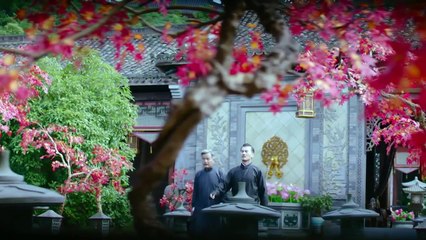 Thái Cực Tông Sư | 2017 | Tập 5 | TRUNGTIN0210