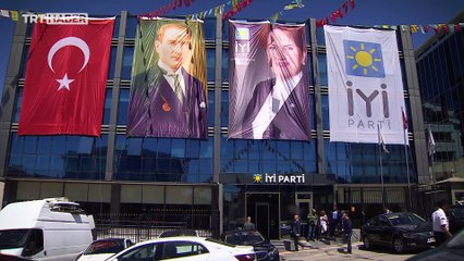 İyi Parti'de Ankara ve İstanbul adayları belirleniyor