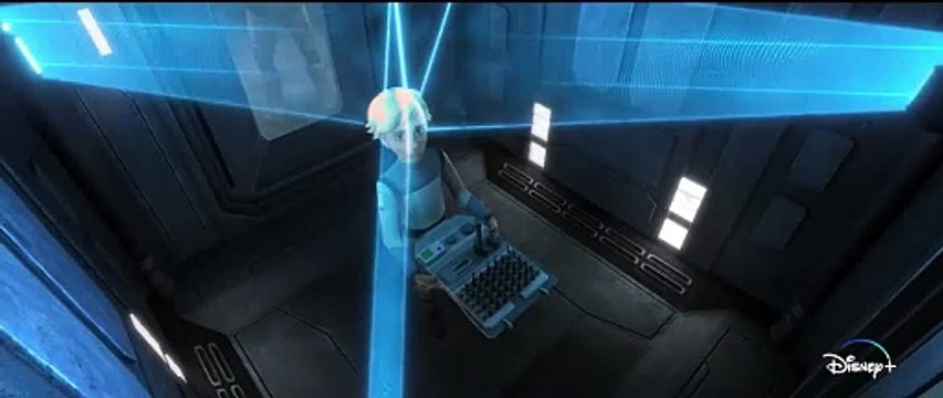 Star Wars: The Bad Batch - saison 3 Bande-annonce VF