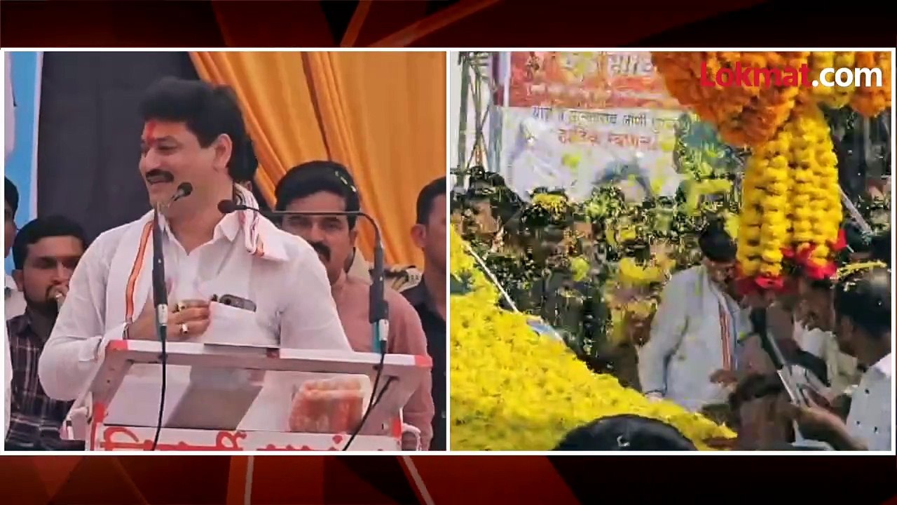 जिथे दगड अन् शिव्या... तिथे जाऊन धनंजय मुंडेंनी ती गोष्ट बोलून दाखवली