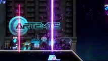 Tráiler de Eden Genesis, lo nuevo de Aeternum Game Studio