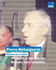 VIDÉO - Trente ans après, (re)découvrez les images de l'incendie du Parlement de Bretagne