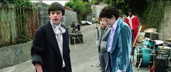 Sing Street Bande-annonce (EN)