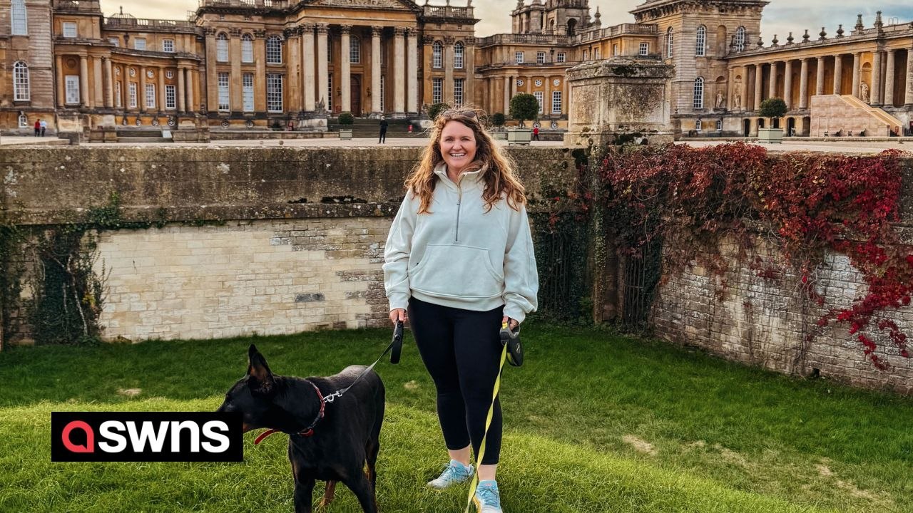 "I'm an American living in the UK - the word cheers and the firm beds baffle me"