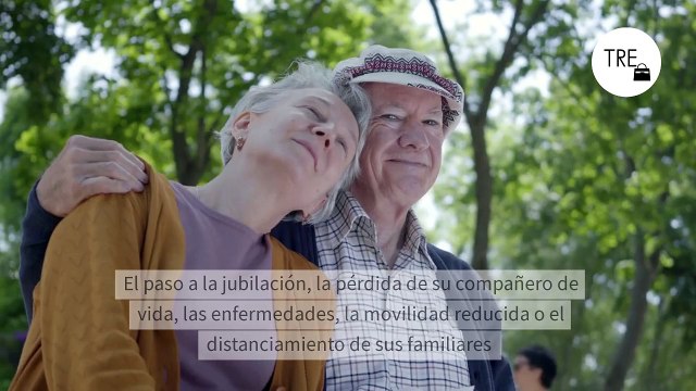 La soledad no deseada en las personas mayores: cómo podemos actuar ante este problema social