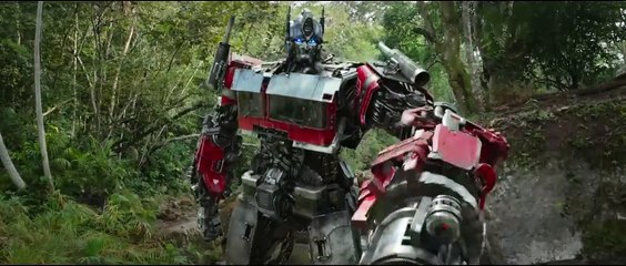 Transformers_ Rise of the Beasts _ Official Teaser Trailer (2023 Movie)