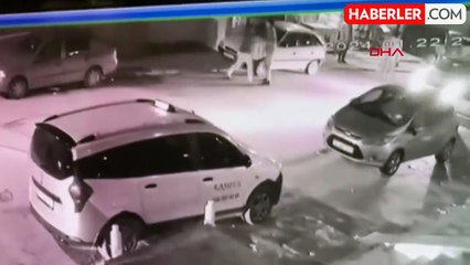 Sudanlı üniversite öğrencisi alacak kavgasında öldürüldü