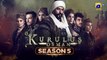 Kurulus Osman Season 05 Episode 51 - Urdu Dubbed -TD Series (1080P_HD)