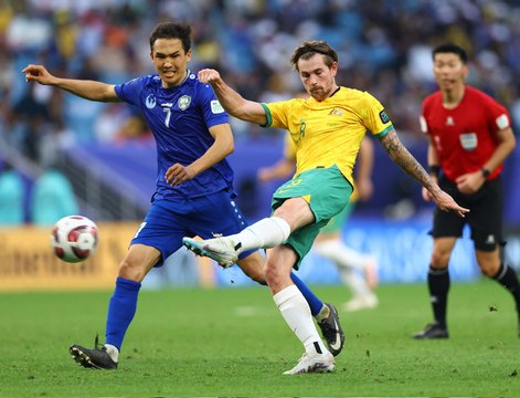 AR HL AFC AUS UZB 230124