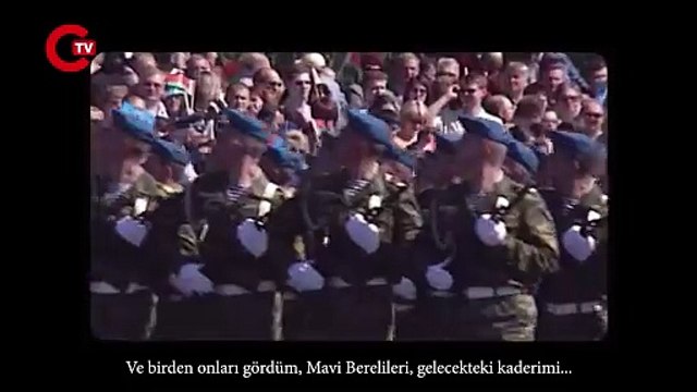 Rusya Askeri İstihbarat Teşkilatı