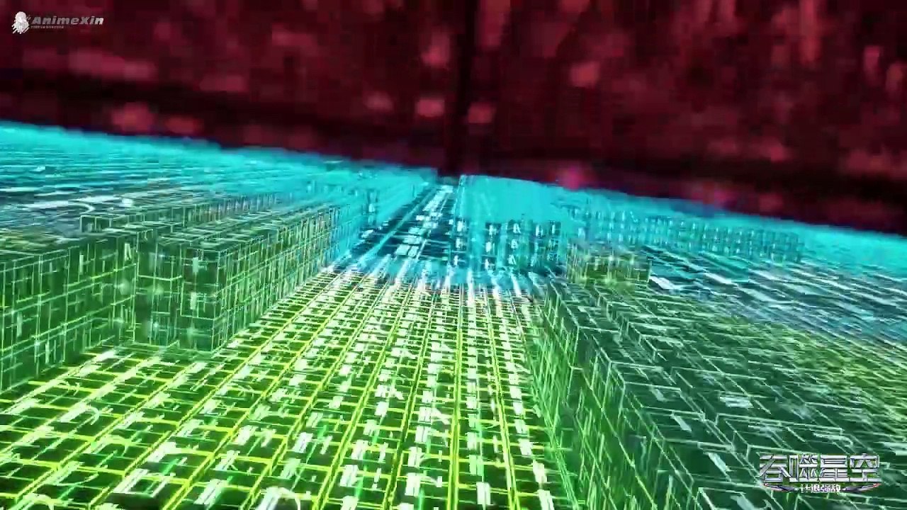 Swallowed Star Season 3 Episode 25 (103) Sub Indo