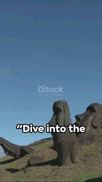 Easter Island 