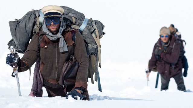 Las nominaciones de españoles a los Oscar