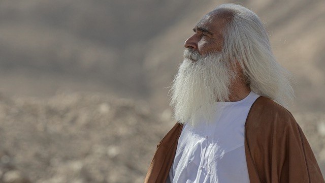 Le gourou Raël au cœur d'un documentaire choc bientôt sur Netflix !