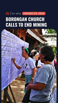 NTC orders SMNI to cease operations | The wRap