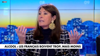 Les Français boivent toujours beaucoup d'alcool, mais moins qu'avant, et les femmes ont tendance à rattraper les hommes lorsqu'il s'agit de "consommation ponctuelle excessive", révèle une étude des autorités sanitaires. Selon la dernière enquête de Santé