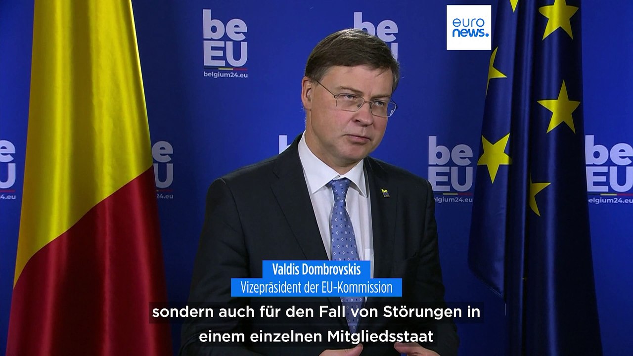 Kehrtwende: Brüssel erwägt Beschränkungen für ukrainisches Getreide
