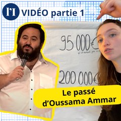 Oussama Amar alias "super mytho" ?