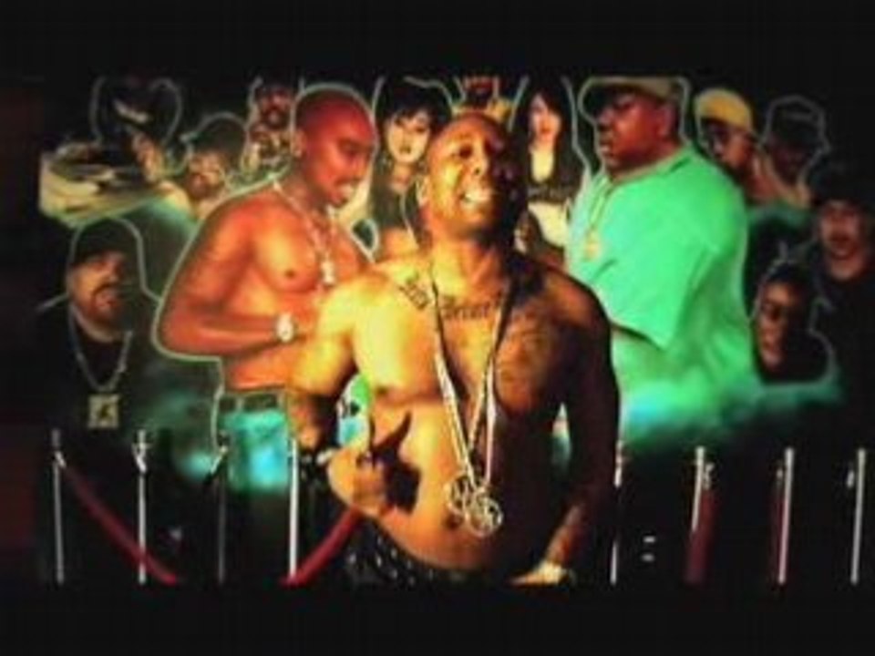 Maino - Be Me