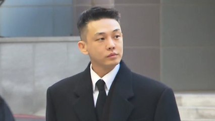 유아인 "우울증 앓아 마취제 의존...의사 판단으로 투약" / YTN