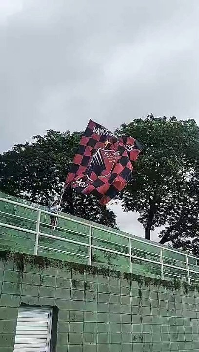 FUCCA BANDEIRÃO