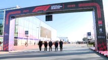 Madrid tendrá Gran Premio de Fórmula 1 a partir de 2026