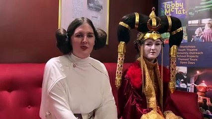 Experience the Magic of Symphonix Soundtracks Live 🎶 at The Kings Theatre!