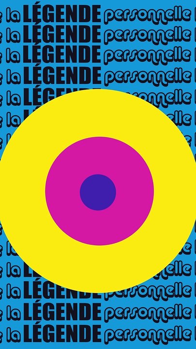 La Légende Personnelle: Teaser