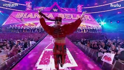 Love & WWE: Bianca & Montez | Offical Trailer | Hulu