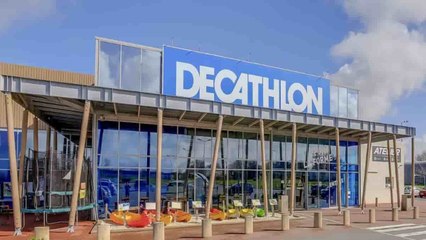 Protégez vos pieds des intempéries grâce à la nouvelle innovation Decathlon !