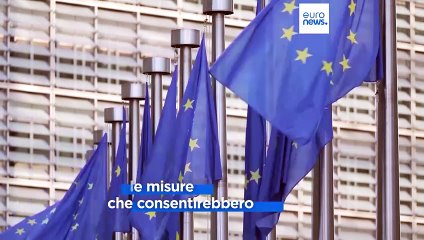 Grano ucraino: possibili restrizioni nell'Ue