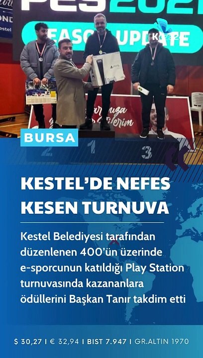 Günün Gündemi (23 Ocak 2024 Salı)