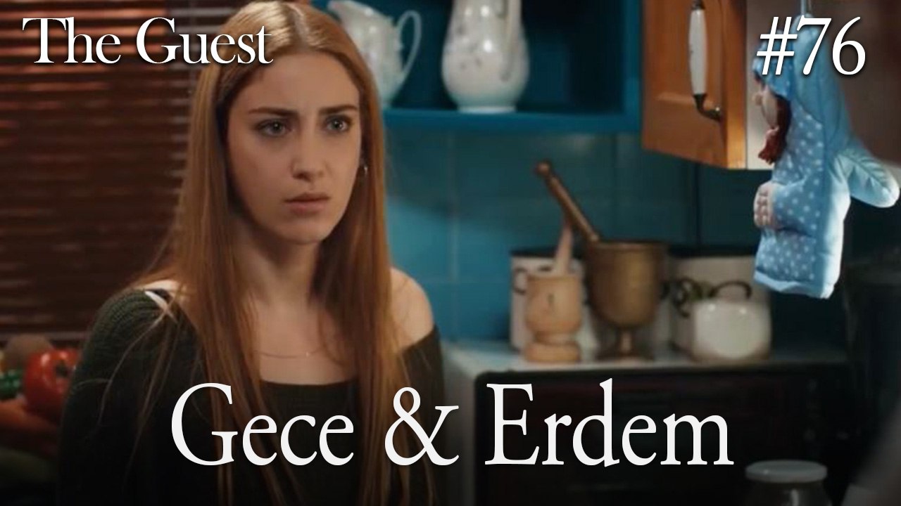 Gece & Erdem #76