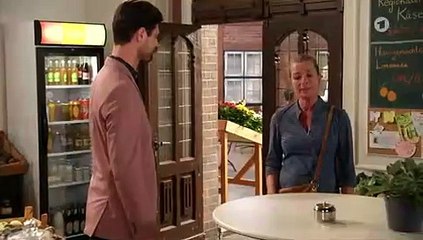 Rote Rosen Folge 3909 Ein gemeinsames Projekt