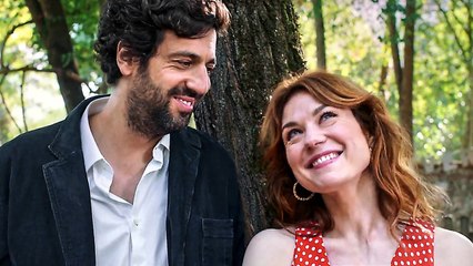 DOUBLE FOYER Bande Annonce