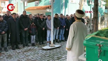 16 yaşındaki lise öğrencisi staj gördüğü atölyede hayatını kaybetti!