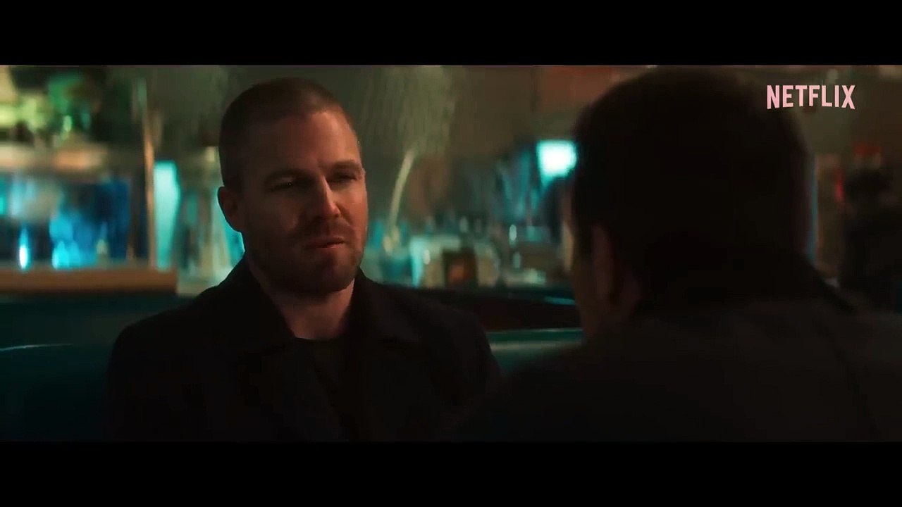 Code 8: Part II Trailer Oficial