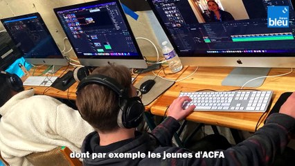 Retour en images - Festival "France Bleu à hauteur d'enfants 2023