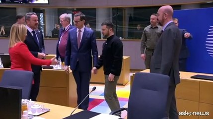 Consigliere Zelensky: cosa ci aspettiamo dal G7 a guida Meloni