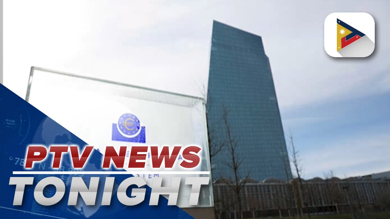 Euro zone banks expecting rebound in mortgages, loans: ECB