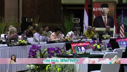 Menteri LHK dan Mahfud MD Saling Jawab soal Data Deforestasi Hutan Indonesia