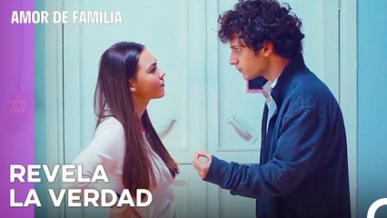 Şükran Estará A Cargo En Esta Casa A Partir De Ahora - Amor De Familia