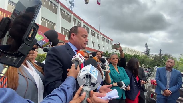 Abogados interponen acción inconstitucional contra varios artículos de Ley 1-24 en Tribunal Constitucional