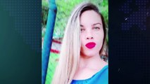 Polícia Civil prende suspeito de matar mulher com tiro no olho