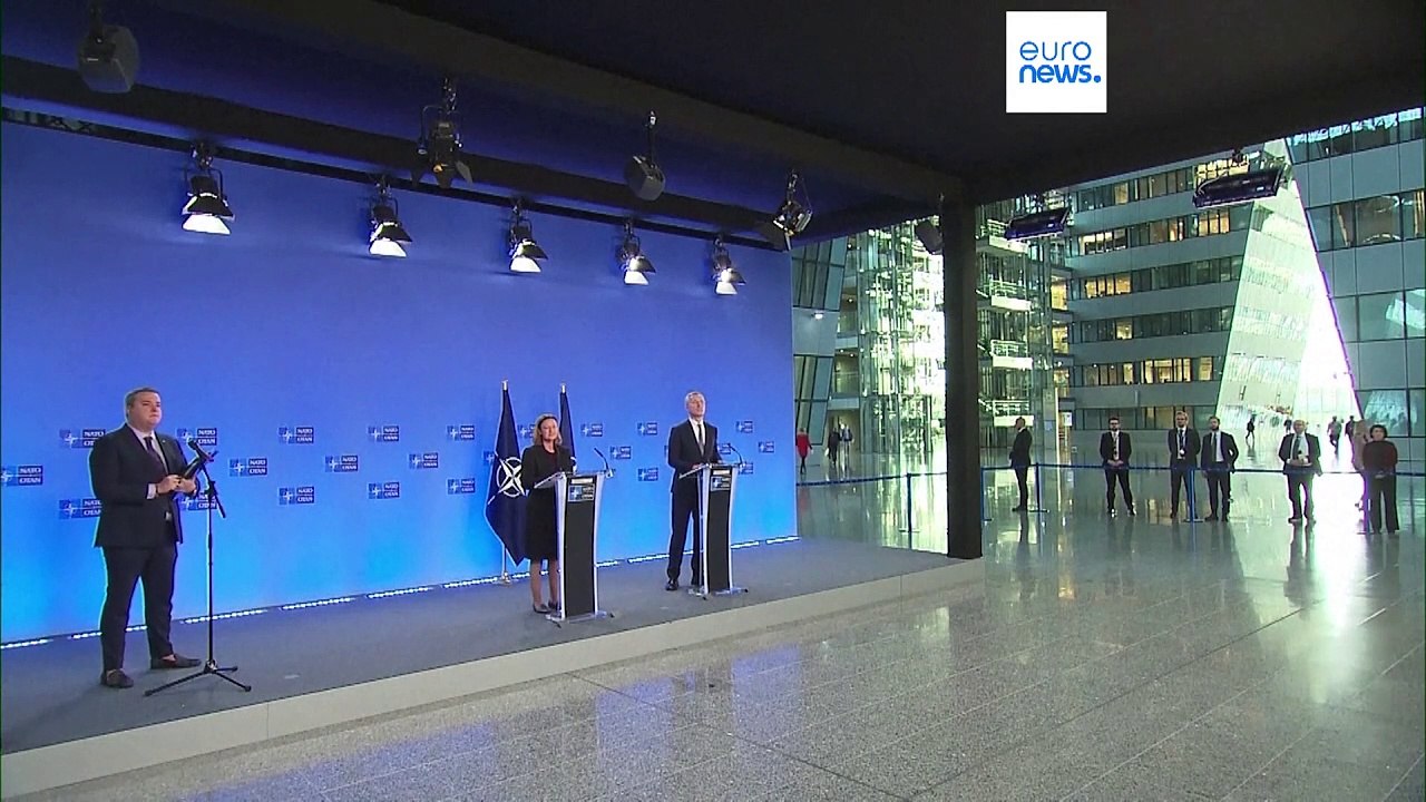 L'OTAN commande 220 000 obus d'artillerie d'une valeur de 1,1 milliard d'euros pour l'Ukraine