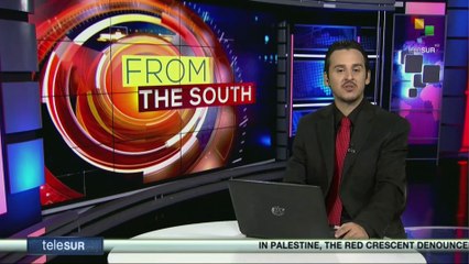 President Maduro denounces that the extreme right is betting on generating scenarios of violence