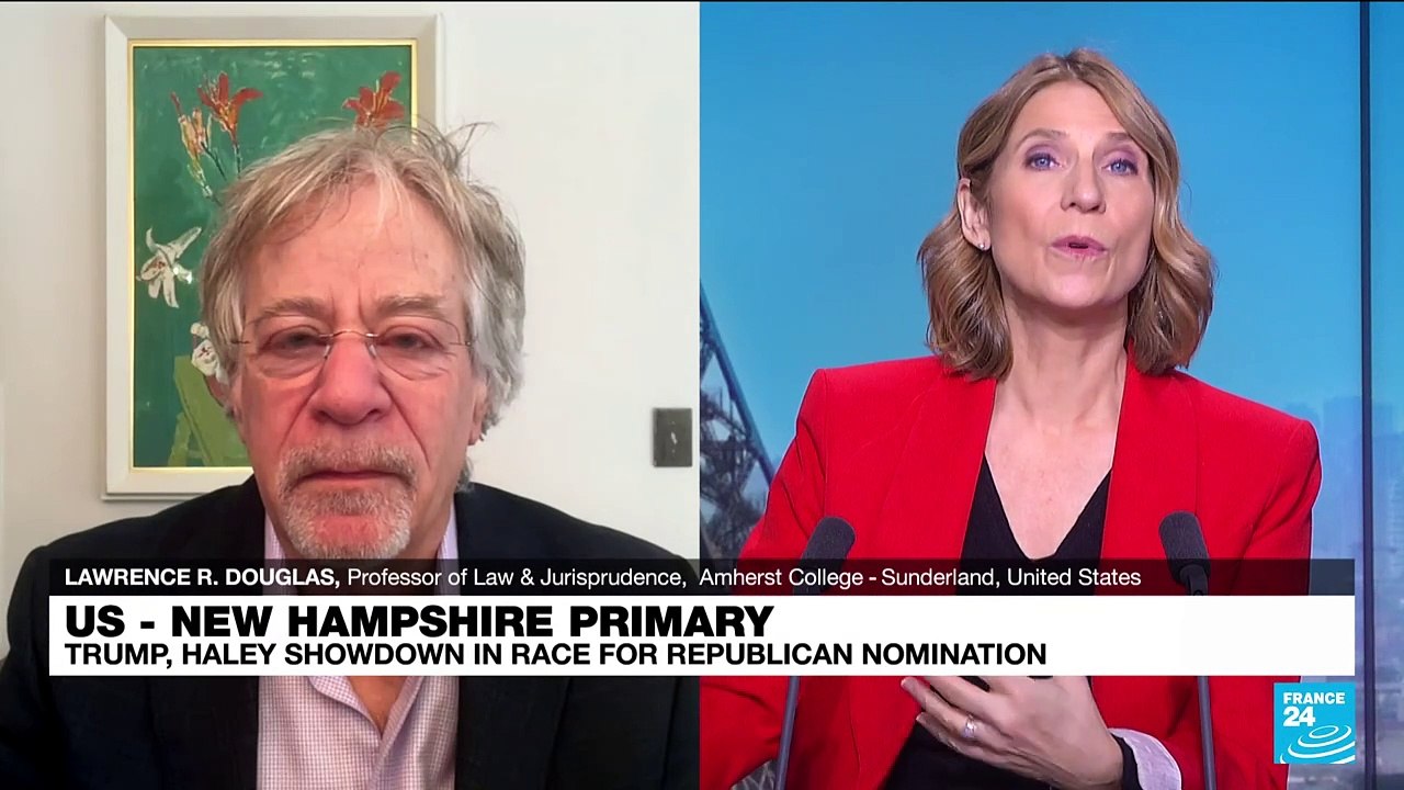 Are US voters 'fatigued by claims that Trump represents existential threat to American democracy'?